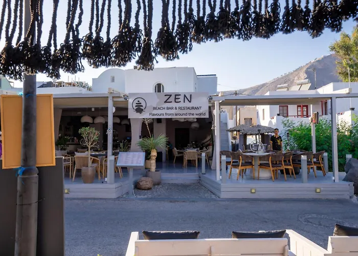 Zen Suites & Spa